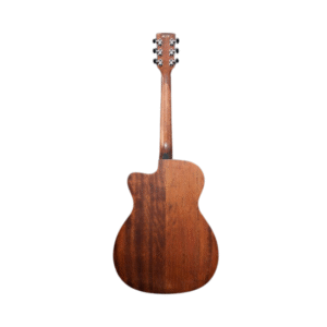 Guitarra electroacústica Ibanez PC12MHCE-OPN - Imagen 3