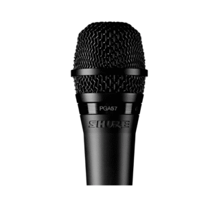 Micrófono para instrumentos Shure PGA57 LC - Imagen 2