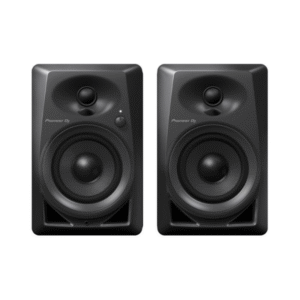 Monitores Pioneer DJ DM-40 - Imagen 1