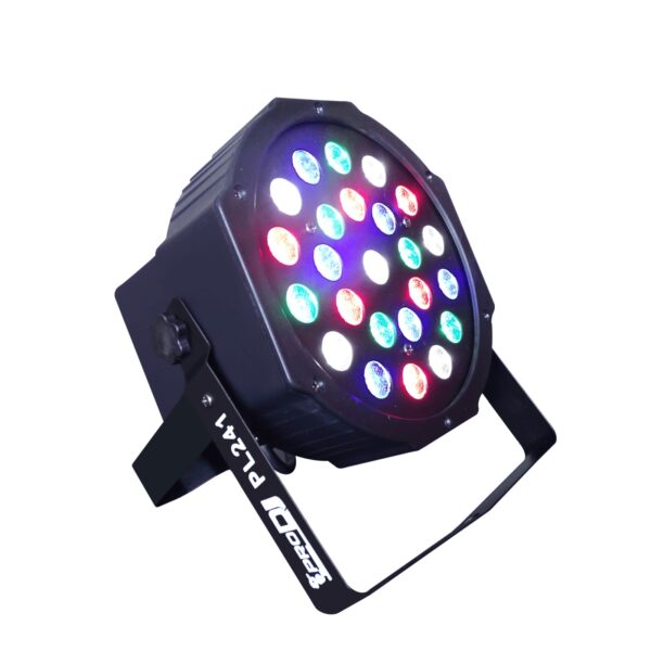 PL241-PAR-LED