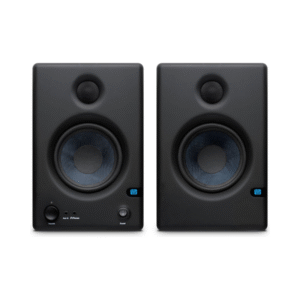 Monitores de estudio Presonus ERIS E4.5 - Imagen 1