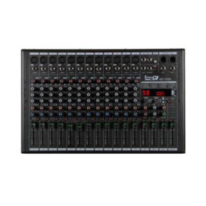 Mixer análogo PRO DJ AD-12UX - Imagen 1