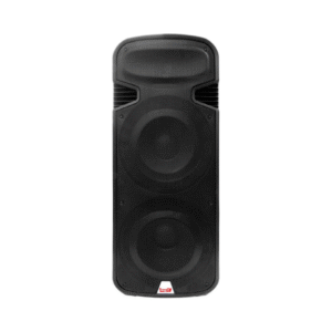 Cabina activa PRO DJ PSI-215AUBR - Imagen 1