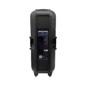 Cabina activa PRO DJ PSI-215AUBR - Imagen 2