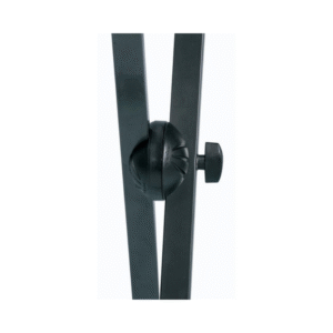 Base para teclado en X PROEL EL80D Sencilla - Imagen 2