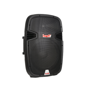 Cabina activa PRO DJ PSI-12 AUR B - Imagen 1