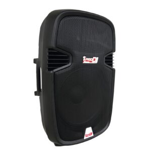 Cabina Activa Pro DJ PSI15-MP3 MKII - Imagen 1