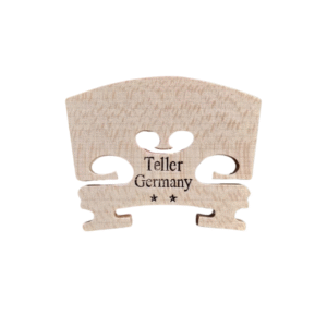 Puente para violín 4/4 - Imagen 1