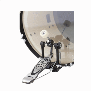 Batería Acústica Pearl RS525 WF/C-706 (Sin platillos) - Imagen 2