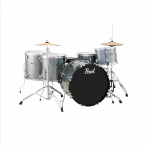 Batería Acústica Pearl RS525 WF/C-706 (Sin platillos) - Imagen 1