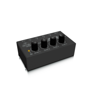 Preamp. Behringer HA400 - Imagen 2
