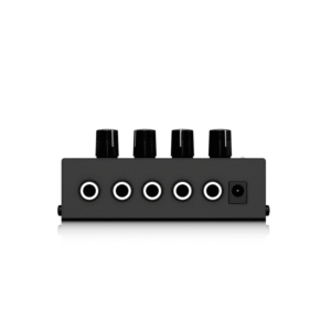 Preamp. Behringer HA400 - Imagen 3