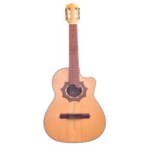 Requinto Estrella Andalucía en Pino Abeto - Imagen 3