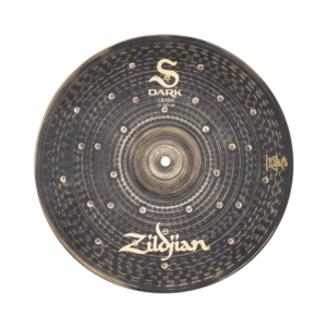 Platillo Zildjian S Dark Crash 16″ - Imagen 1