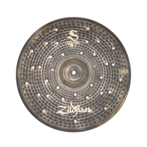 Platillo Zildjian S Dark Crash 18″ - Imagen 1