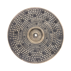 Par de platillos Hi-Hats Zildjian S Dark 14″ - Imagen 2