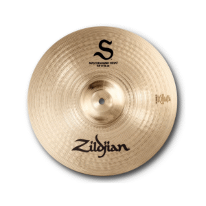 Par de platillos Hi-Hats Zildjian S Mastersound 14″ - Imagen 1