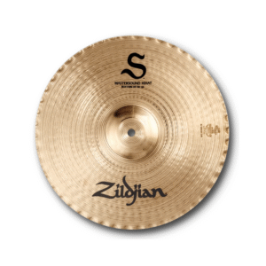 Par de platillos Hi-Hats Zildjian S Mastersound 14″ - Imagen 2