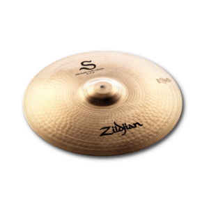 Platillo Zildjian S Medium Thin Crash 16″ - Imagen 2