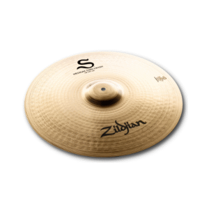 Platillo Zildjian S Medium Thin Crash 18″ - Imagen 2