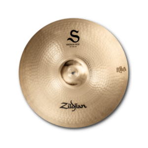 Platillo Zildjian S Medium Ride 20″ - Imagen 1