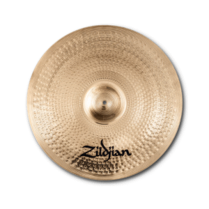 Platillo Zildjian S Medium Ride 20″ - Imagen 2