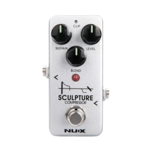 Pedal Nux Sculpture Compressor (NCP-2) - Imagen 1