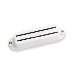 Micrófono Seymour Duncan SHR-1B WITHE HOT RAILS - Imagen 1