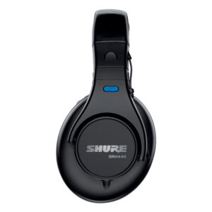 Audífonos Shure SRH440 - Imagen 2