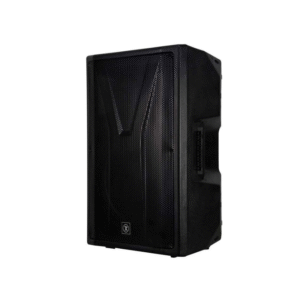 Cabina Activa 12” Yamaki SS-712 - Imagen 2