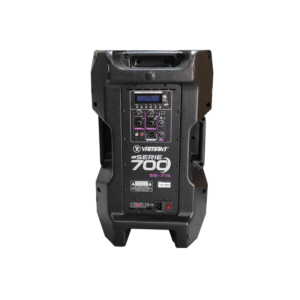 Cabina Activa 12” Yamaki SS-712 - Imagen 6