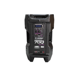 Cabina Activa 15” Yamaki SS715 - Imagen 4