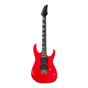 Guitarra Eléctrica Ayson GR270 Red - Imagen 1