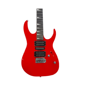 Guitarra Eléctrica Ayson GR270 Red - Imagen 2