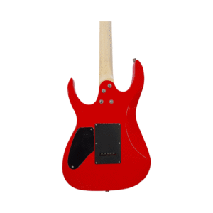 Guitarra Eléctrica Ayson GR270 Red - Imagen 3
