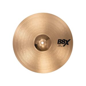 Par de platillos Hi-Hats Sabian B8X 14” - Imagen 3