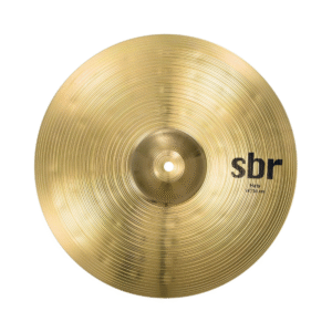 Par de platillos Hi-Hats Sabian SBR 14″ - Imagen 1