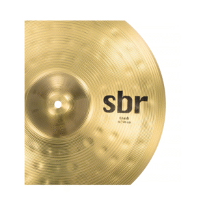 Platillo Sabian SBR Crash 16" - Imagen 2
