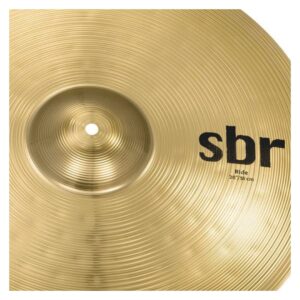 Platillo Sabian SBR Ride 20” - Imagen 2