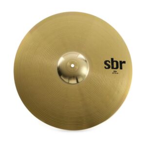 Platillo Sabian SBR Ride 20” - Imagen 3