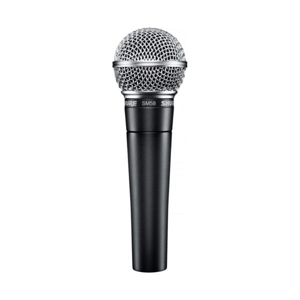 Shure-SM-58
