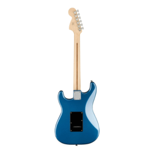 Guitarra eléctrica Fender Squier Sratocaster Azul - Imagen 2