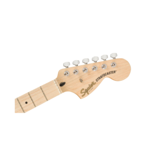 Guitarra eléctrica Fender Squier Sratocaster Azul - Imagen 4