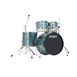 Batería Tama Stagestar SG52KH4 (Silver) - Imagen 1