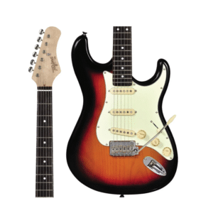 Guitarra Eléctrica Tagima T-635SB D/MG - Imagen 2