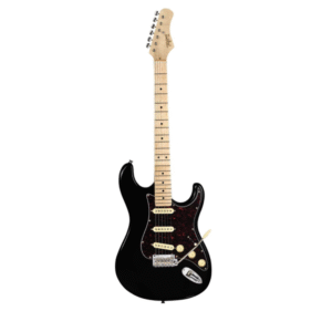 Guitarra Eléctrica Tagima T-635BK - Imagen 1