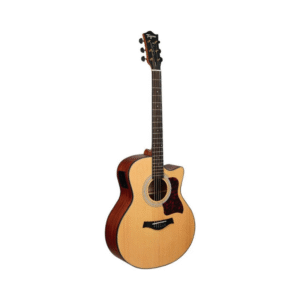 Guitarra Tagima California EQ NT - Imagen 1