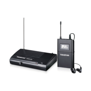 Sistema de monitoreo inalámbrico Takstar WPM200 - Imagen 1