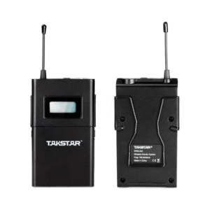 Sistema de monitoreo inalámbrico Takstar WPM200 - Imagen 3