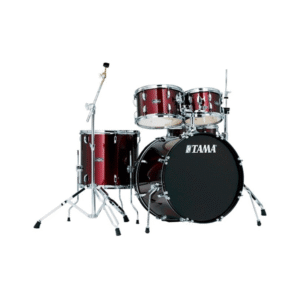 Batería Tama Stagestar SG52KH4 (Wine Red) - Imagen 1